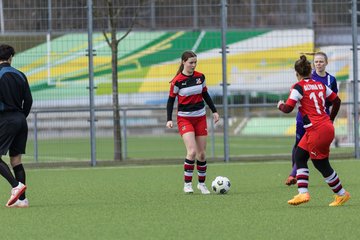 Bild 15 - F Altona 93 - Nordlichter im NSV : Ergebnis: 1:3